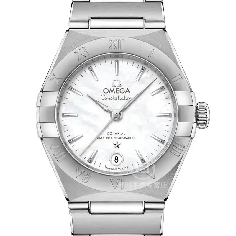 陶瓷表链拆卸方法图文