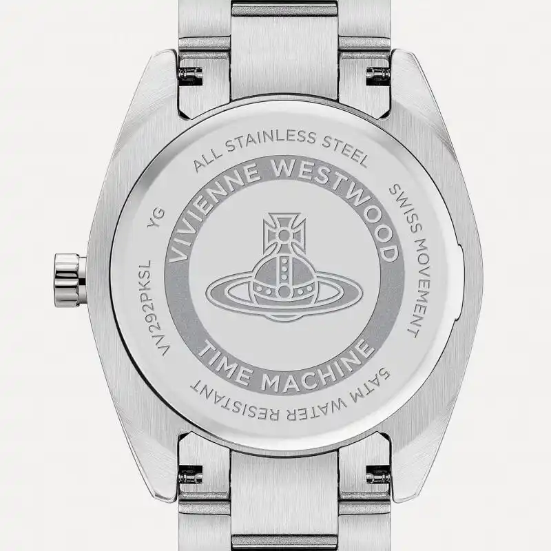 陶瓷表链拆卸方法图文