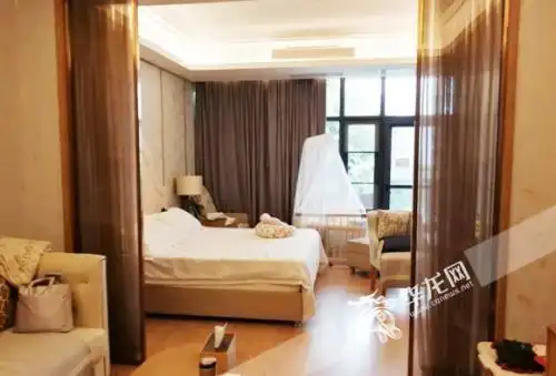 重庆月子会所费用