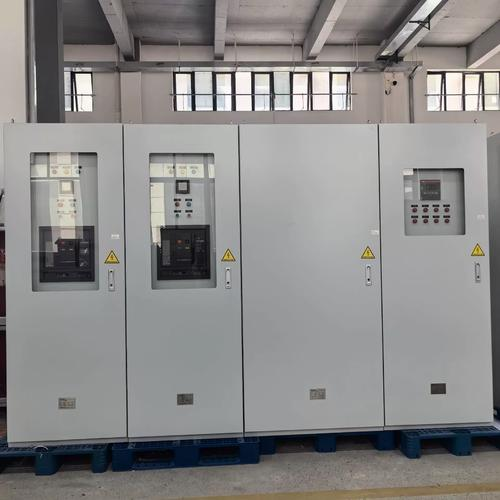 配电柜除尘方法