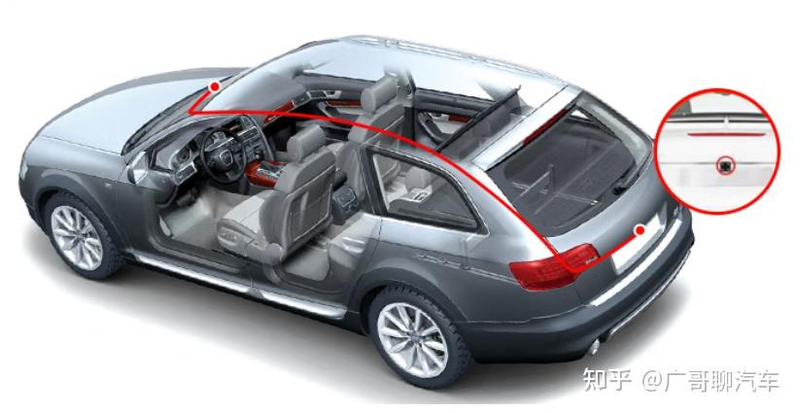 行车遥控器维修步骤图