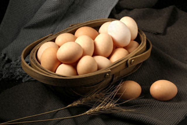 鸡蛋行情预测最新消息