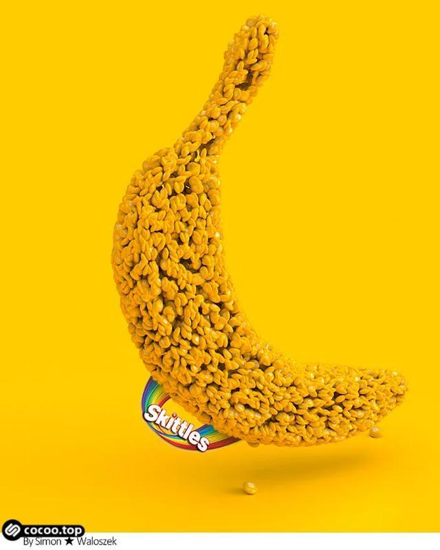 食品广告语特点