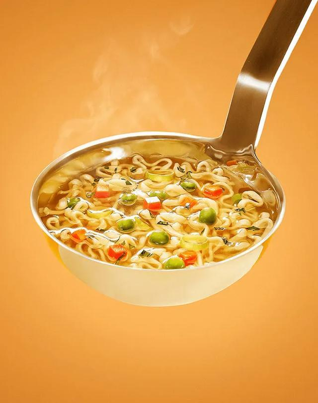 食品广告语特点