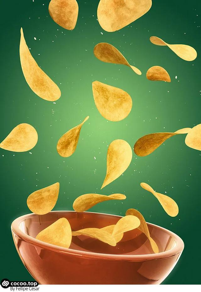 食品广告语特点