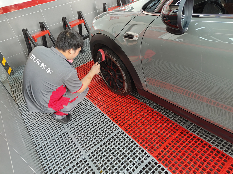 Bmw mini maintenance costs