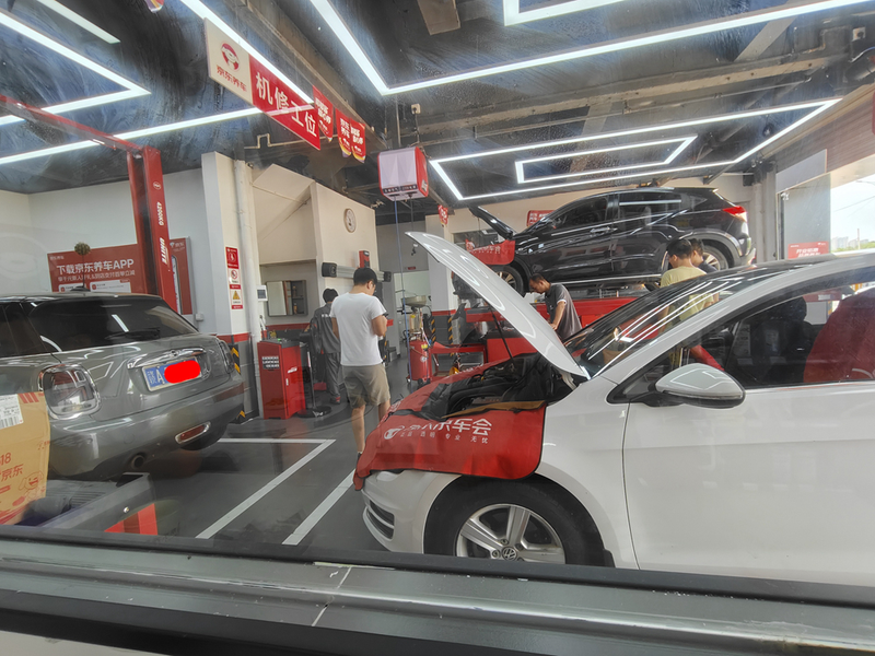 Bmw mini maintenance costs