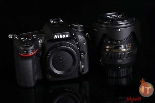 尼康d7100价格暴跌