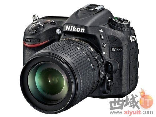 尼康d7100价格暴跌