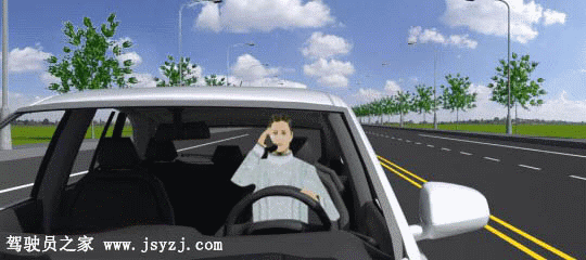 深圳驾驶理论考试