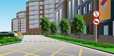 深圳驾驶理论考试