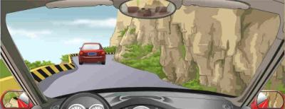 深圳驾驶理论考试