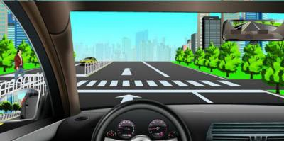 深圳驾驶理论考试