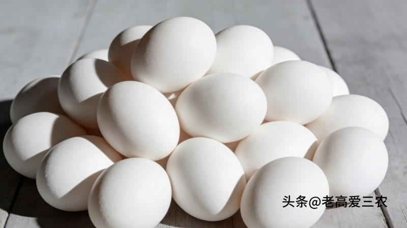 鸡蛋行情预测最新消息