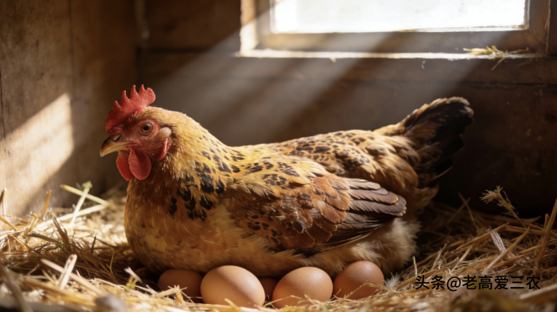 鸡蛋行情预测最新消息