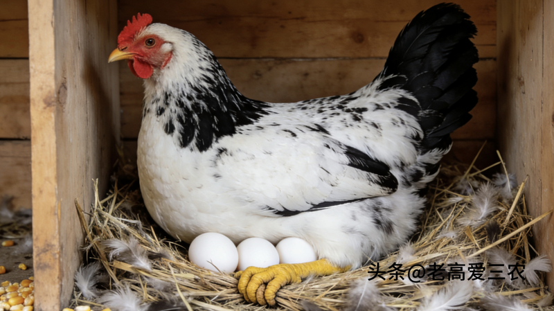 鸡蛋行情预测最新消息
