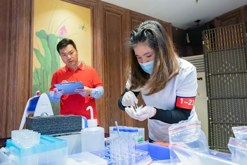 农产品质量安全知识问答