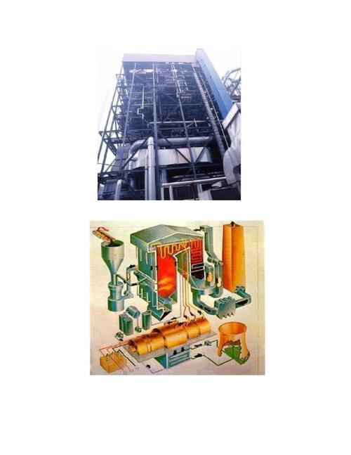 气固分离理论及技术