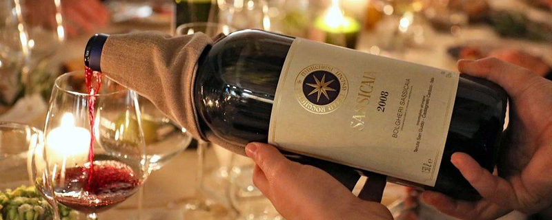 docg红酒一般价格多少