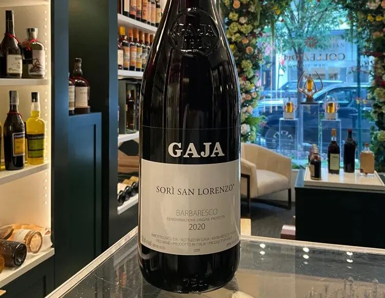 docg红酒一般价格多少