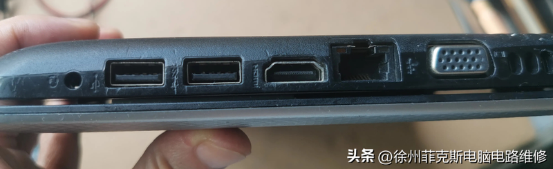 惠普电脑维修服务