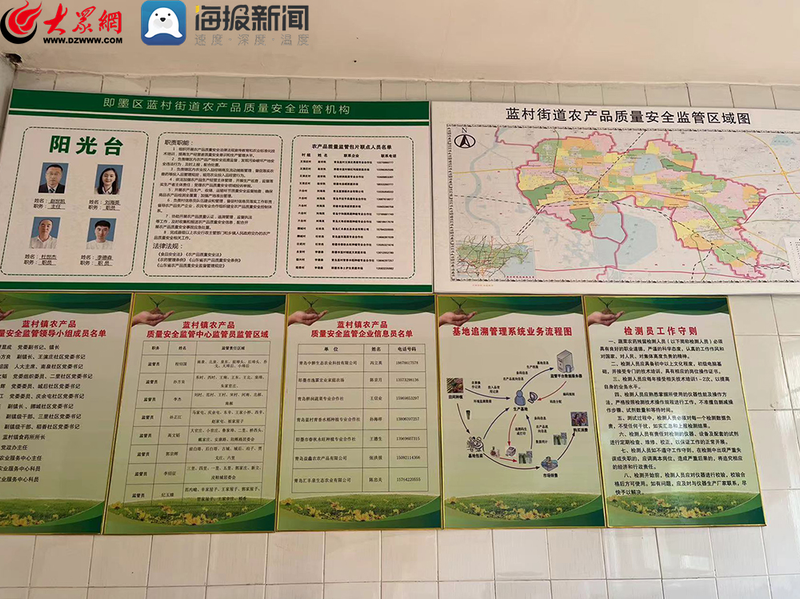 农产品质量安全知识问答