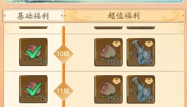 神仙道2026摘仙桃经验