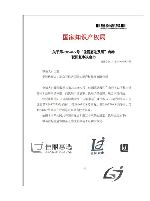 2026 model case of intellectual property