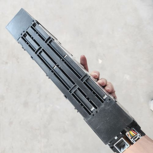 配电柜除尘方法