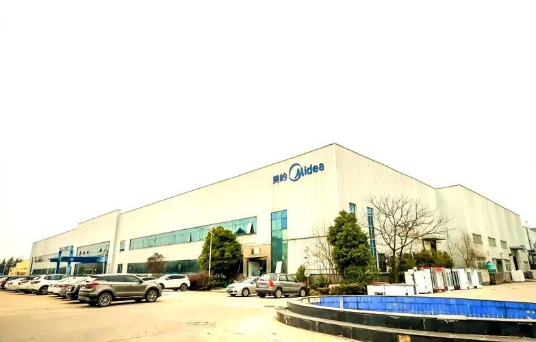 合肥美的冰箱维修