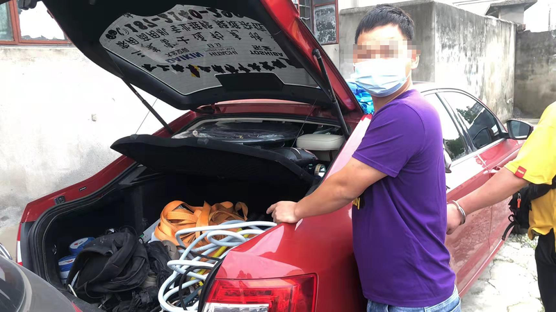 整套空调维修工具