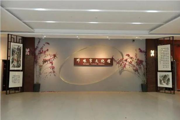 群众文化活动特点