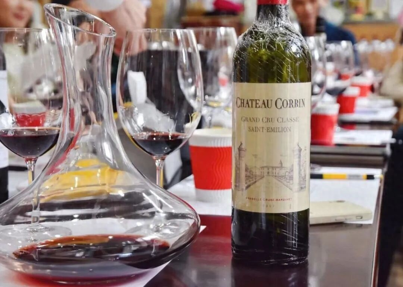 docg红酒一般价格多少