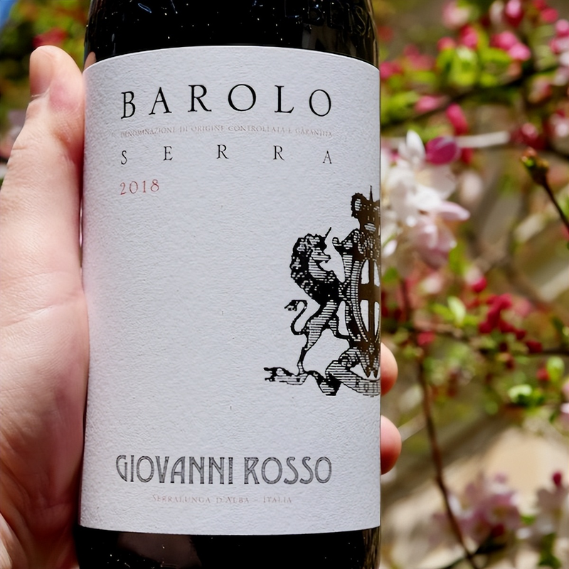 docg红酒一般价格多少