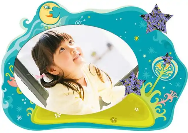 手工制作相框图片步骤