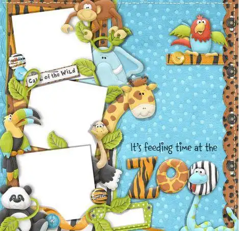 手工制作相框图片步骤