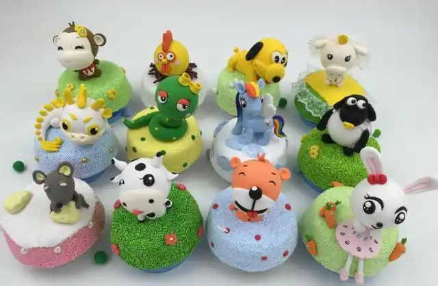 手工制作相框图片步骤