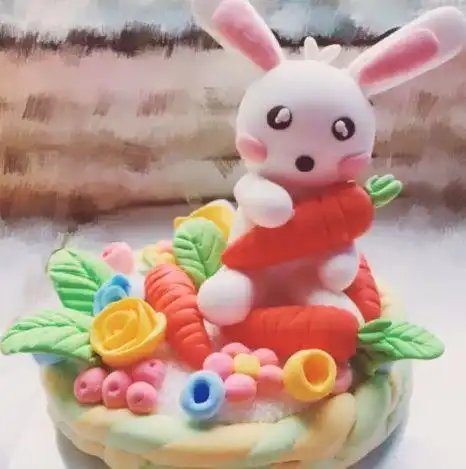 手工制作相框图片步骤