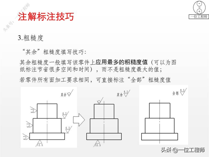 proe基础知识学习