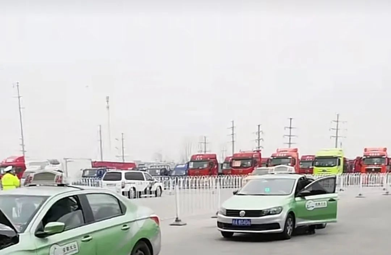 合肥出租车价格计算