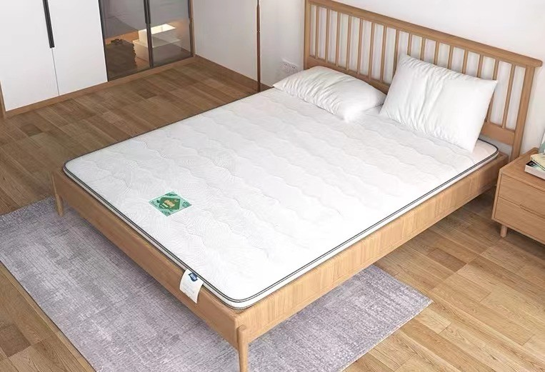 What's the average price of a brown mattress