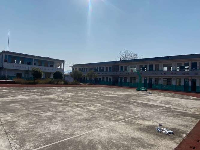 校舍维修改造计划