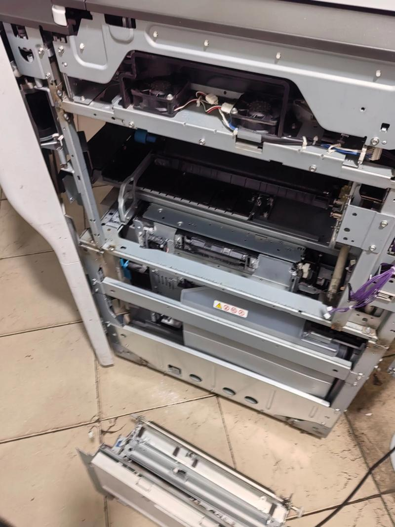 施乐1810维修手册