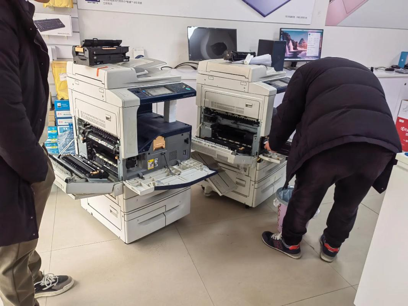 施乐1810维修手册