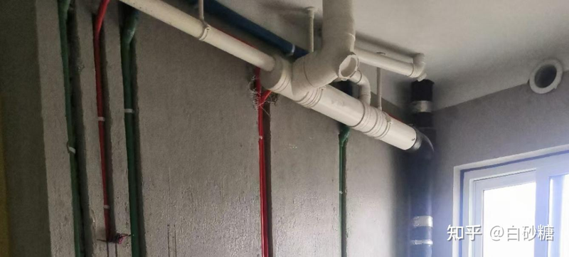 水管维修技术