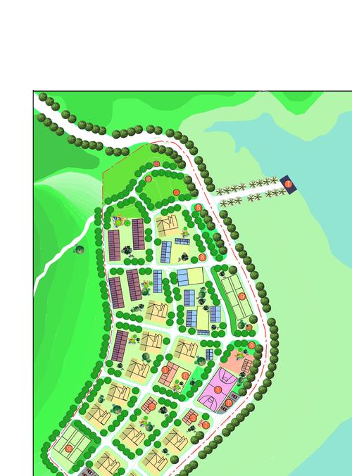 湘源控规高程分析步骤