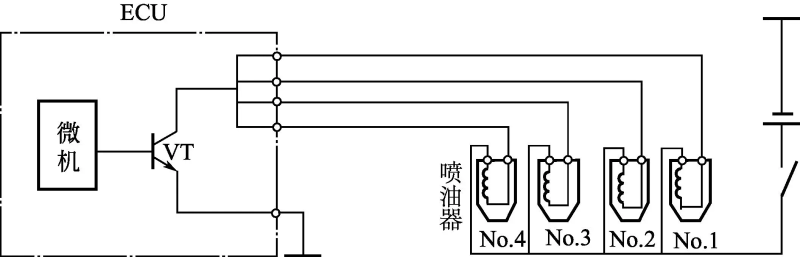 燃油表工作原理
