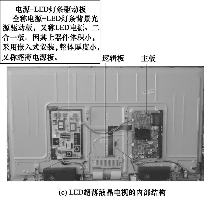 液晶电视电容维修费用