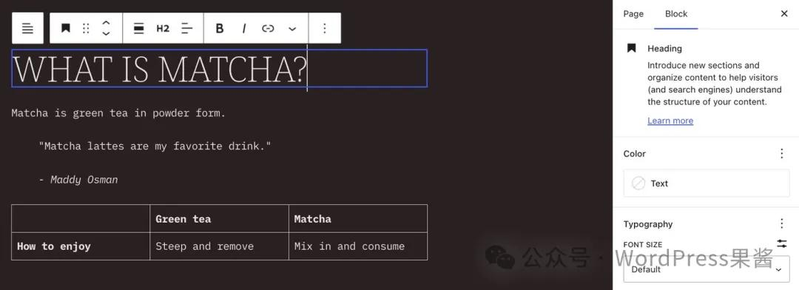 wordpress seo教程网