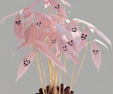 Various fruit seed-planting methods